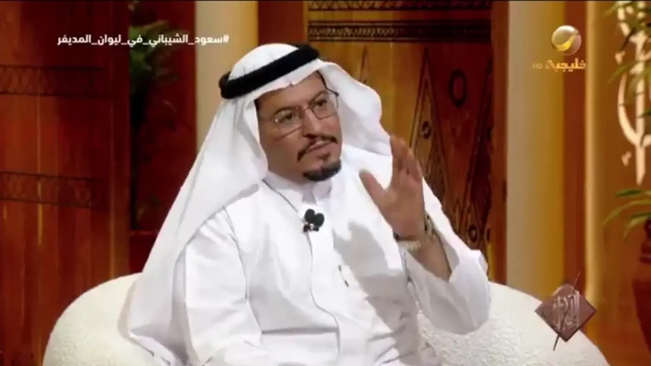 سعود الشيباني يكشف كواليس إنقاذ رهينة أجنبي في صنعاء بتدخل علي عبدالله صالح